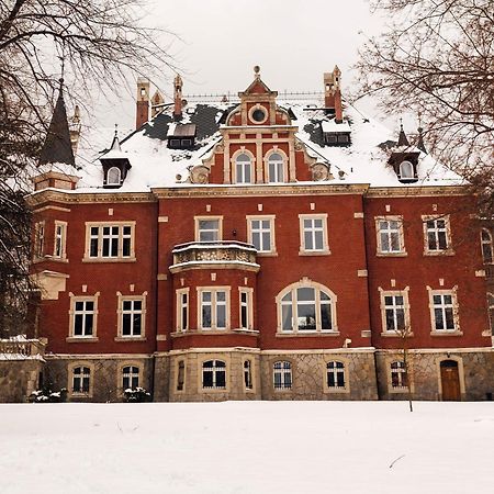 Hotel Debowy Biowellness & Spa Gory Sowie Bielawa  Esterno foto