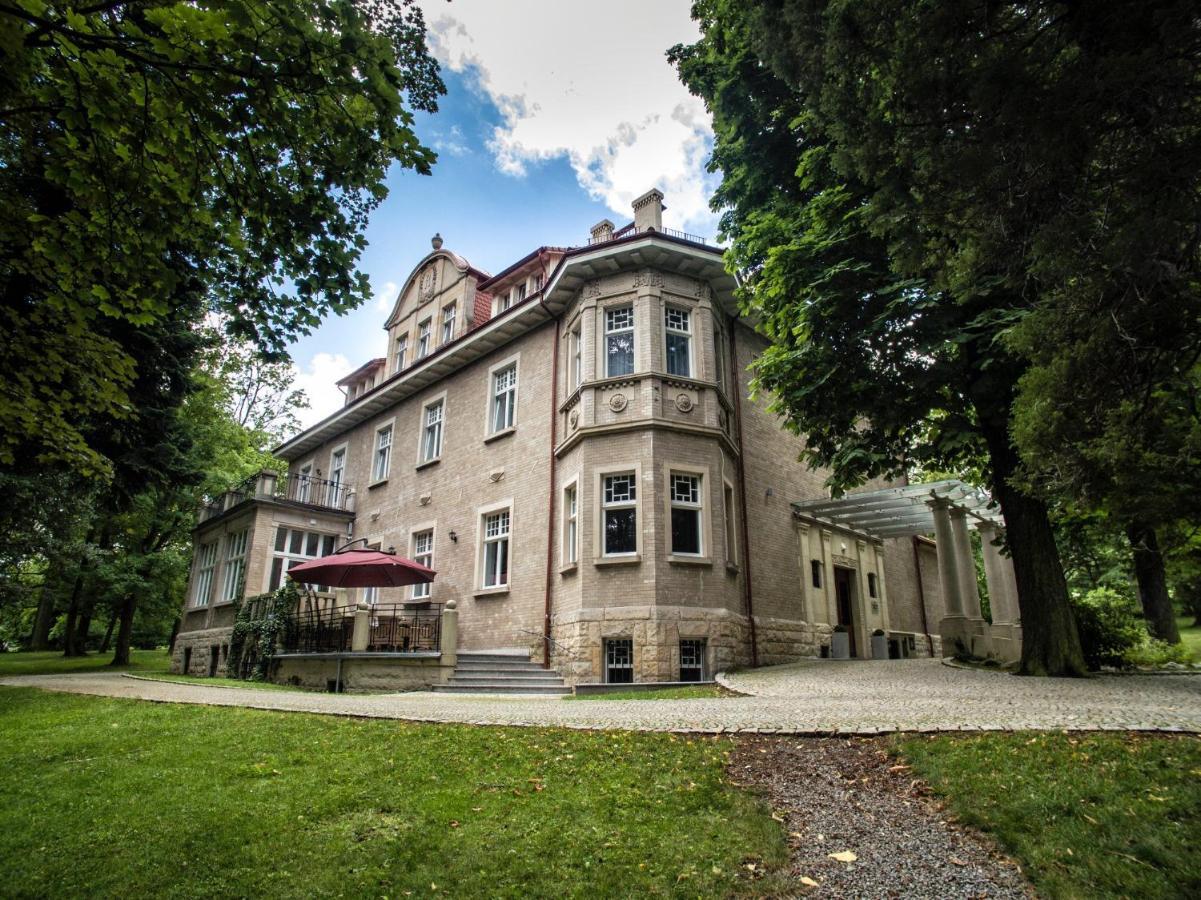 Hotel Debowy Biowellness & Spa Gory Sowie Bielawa  Esterno foto