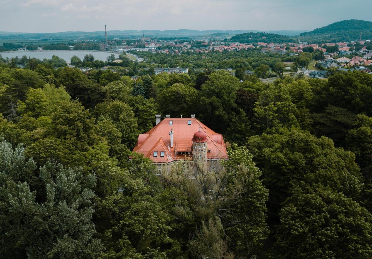 Hotel Debowy Biowellness & Spa Gory Sowie Bielawa  Esterno foto