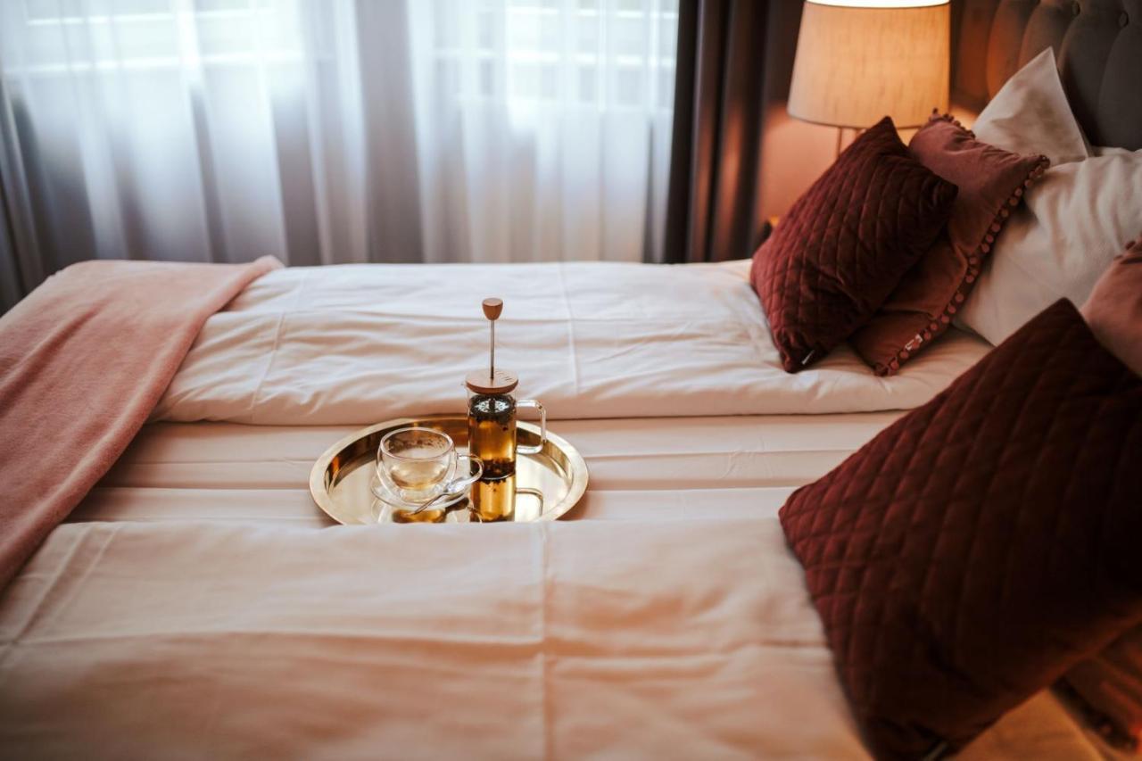 Hotel Debowy Biowellness & Spa Gory Sowie Bielawa  Esterno foto