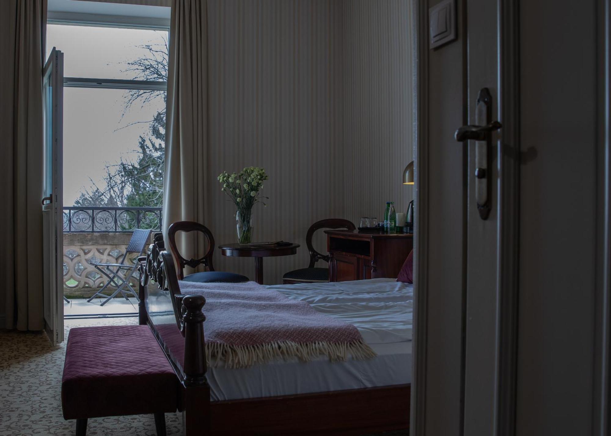 Hotel Debowy Biowellness & Spa Gory Sowie Bielawa  Esterno foto