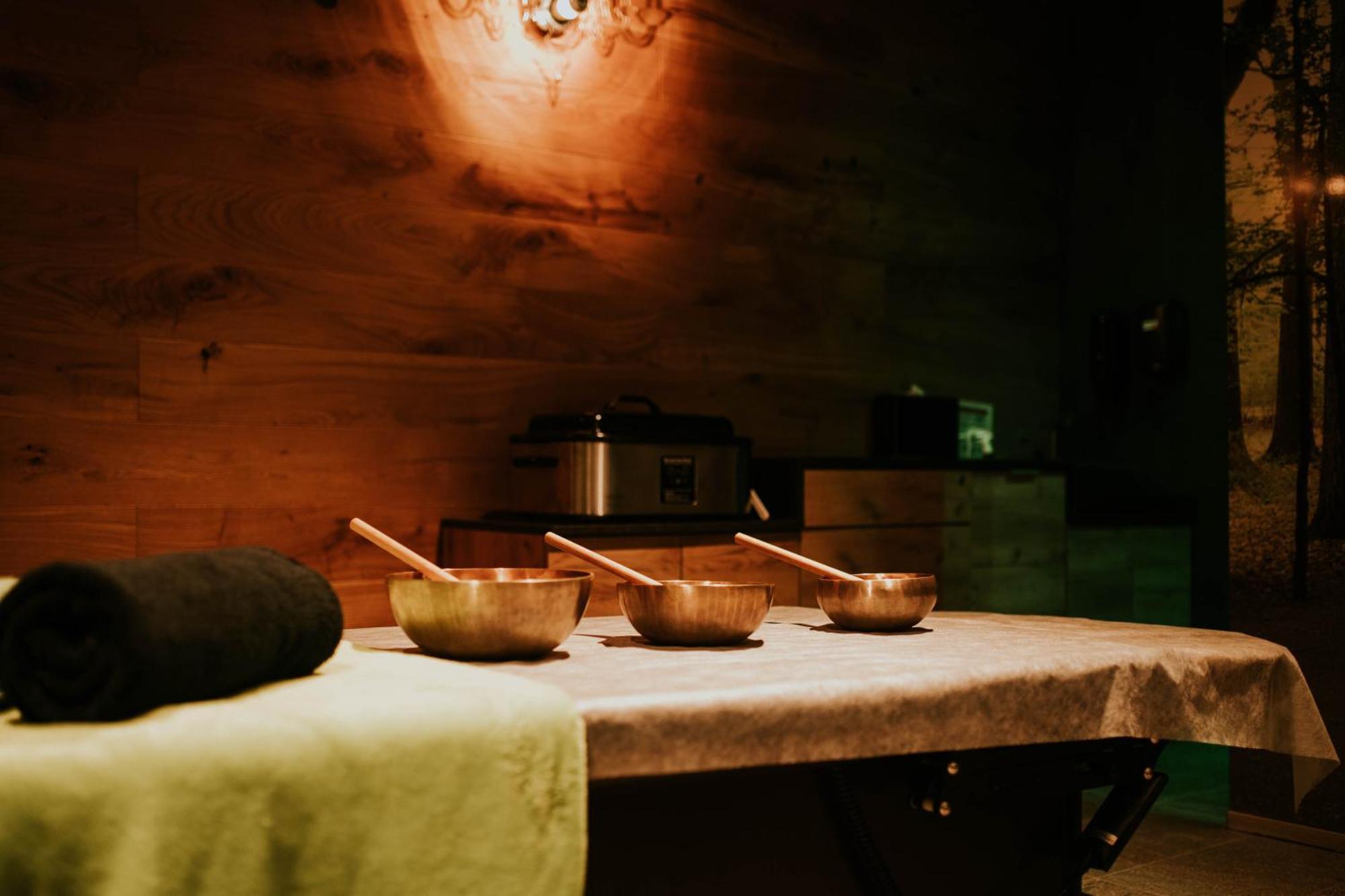 Hotel Debowy Biowellness & Spa Gory Sowie Bielawa  Esterno foto