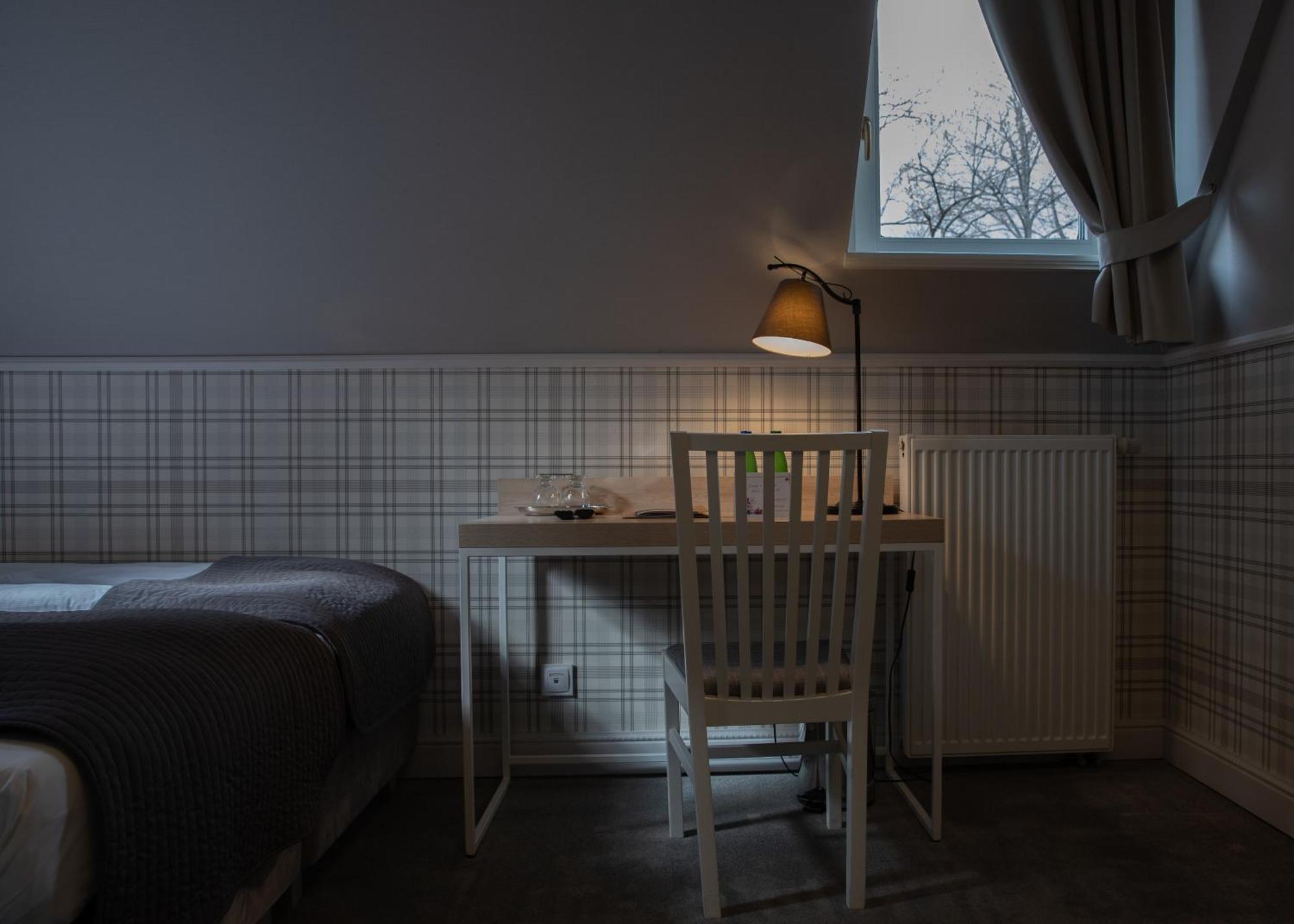 Hotel Debowy Biowellness & Spa Gory Sowie Bielawa  Esterno foto