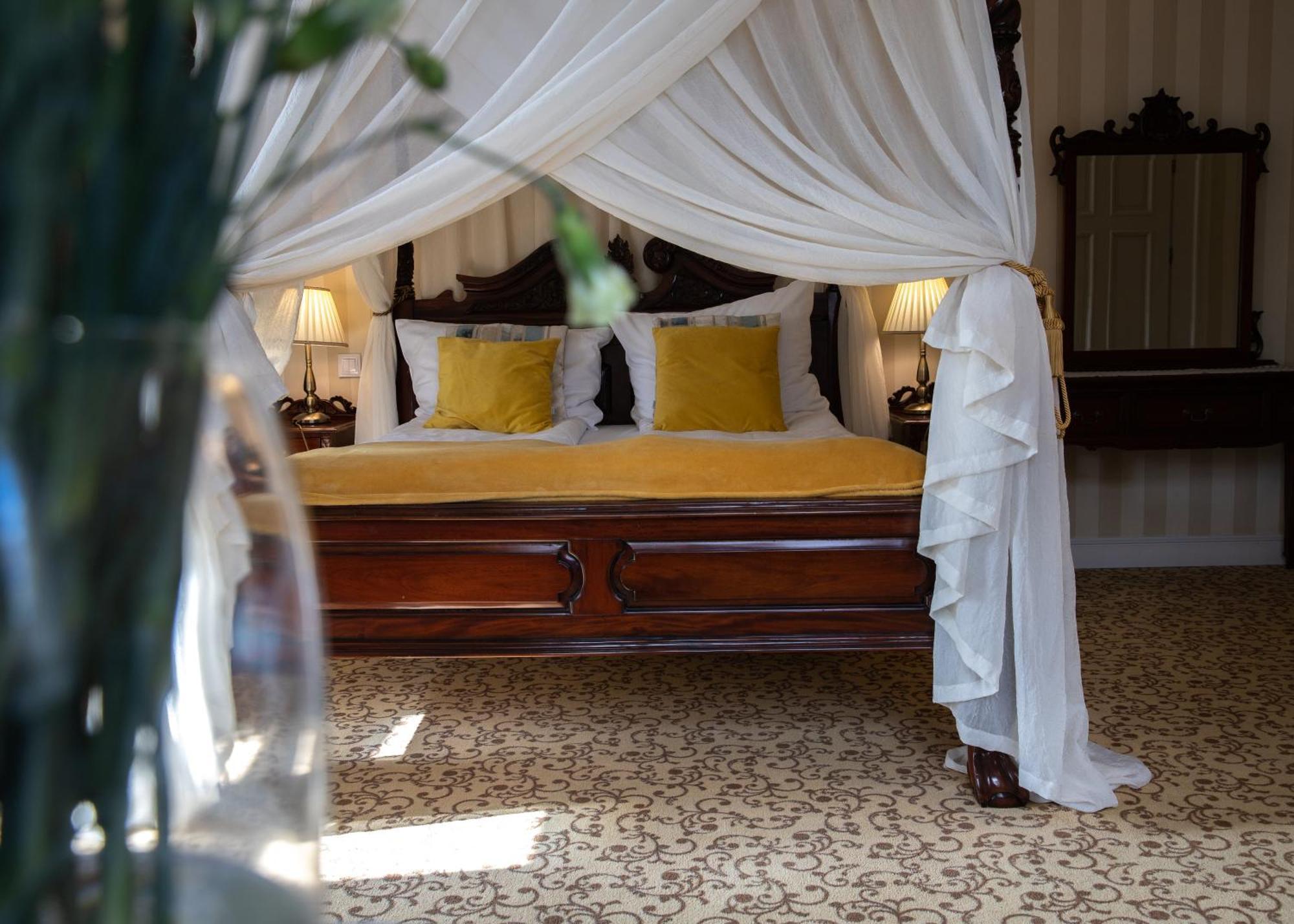 Hotel Debowy Biowellness & Spa Gory Sowie Bielawa  Esterno foto