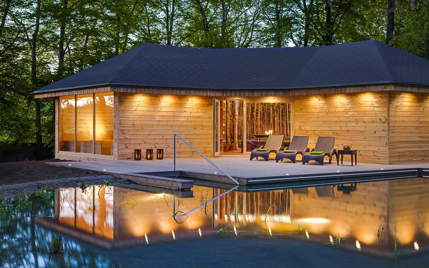 Hotel Debowy Biowellness & Spa Gory Sowie Bielawa  Esterno foto