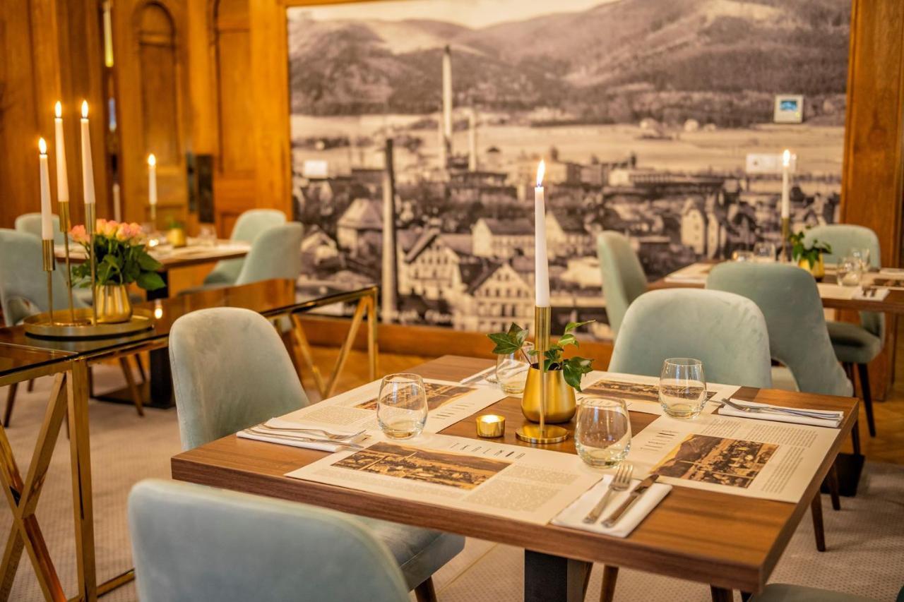 Hotel Debowy Biowellness & Spa Gory Sowie Bielawa  Esterno foto